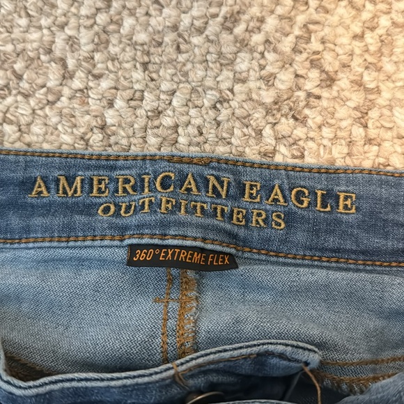 American eagle jeans - Picture 2 of 5